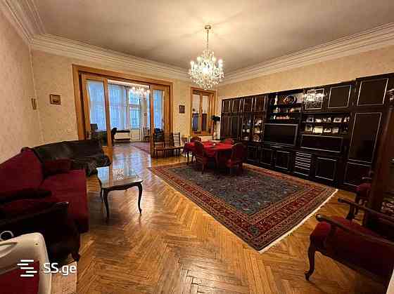 Продам 4-комн. квартиру 155м² 7/14 эт. Тбилиси
