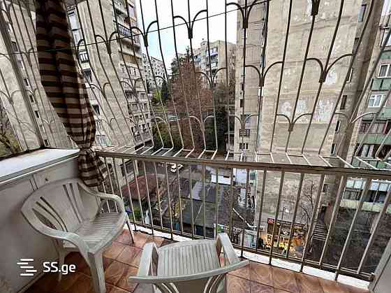 Продам 4-комн. квартиру 155м² 7/14 эт. Тбилиси