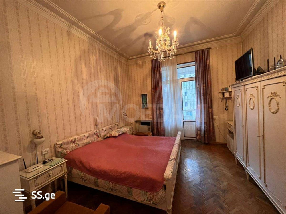 იყიდება 4 ოთახიანი ბინას 155მ² 7/14 სართ თბილისი - photo 7