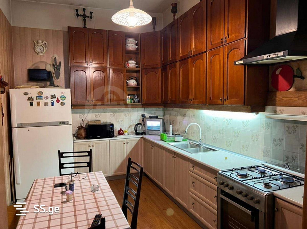 იყიდება 4 ოთახიანი ბინას 155მ² 7/14 სართ თბილისი - photo 6