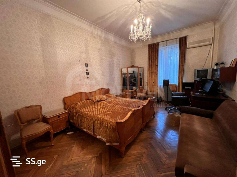 იყიდება 4 ოთახიანი ბინას 155მ² 7/14 სართ თბილისი - photo 4