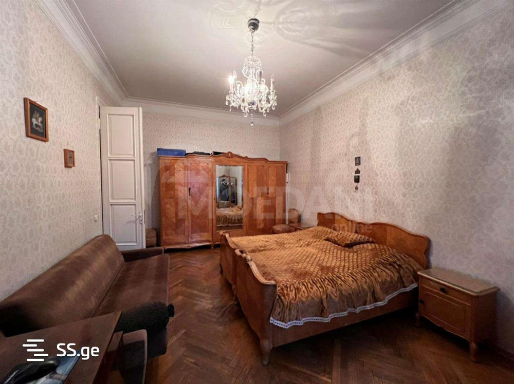 იყიდება 4 ოთახიანი ბინას 155მ² 7/14 სართ თბილისი - photo 8