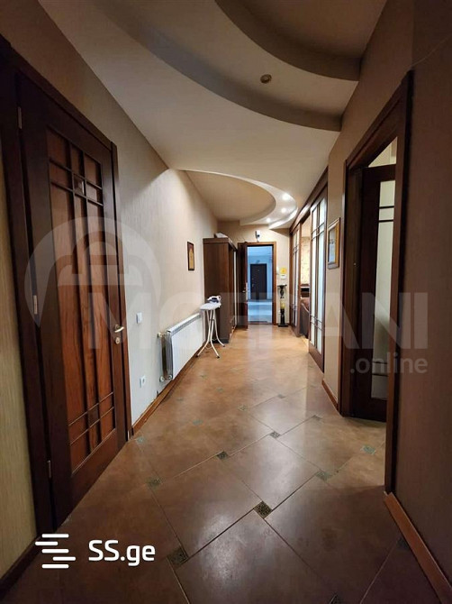 Продам 3-комн. квартиру 140м² 8/13 эт. Тбилиси - изображение 9