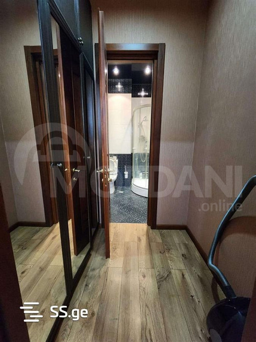 Продам 3-комн. квартиру 140м² 8/13 эт. Тбилиси - изображение 4