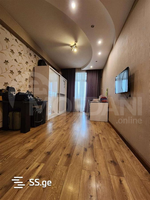 Продам 3-комн. квартиру 140м² 8/13 эт. Тбилиси - изображение 6
