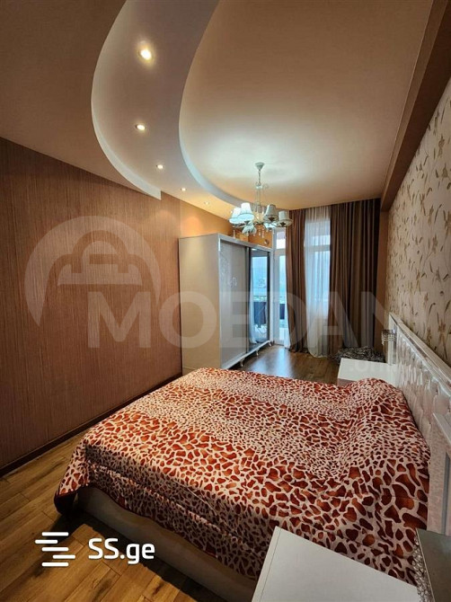 Продам 3-комн. квартиру 140м² 8/13 эт. Тбилиси - изображение 7