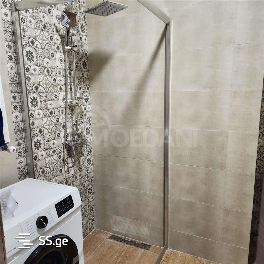 იყიდება 2 ოთახიანი ბინას 58მ² 3/18 სართ თბილისი - photo 6