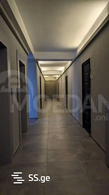 იყიდება 2 ოთახიანი ბინას 58მ² 3/18 სართ თბილისი - photo 3