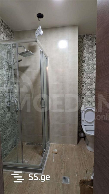 იყიდება 2 ოთახიანი ბინას 58მ² 3/18 სართ თბილისი - photo 10