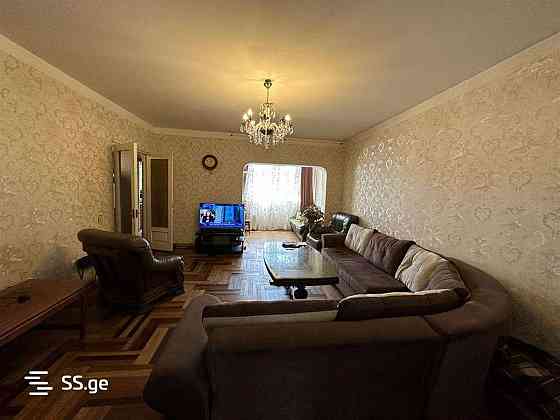 Продам 4-комн. квартиру 102м² 5/16 эт. Тбилиси