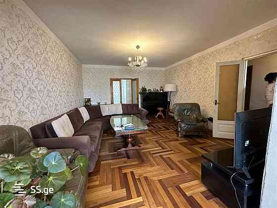 Продам 4-комн. квартиру 102м² 5/16 эт. Тбилиси