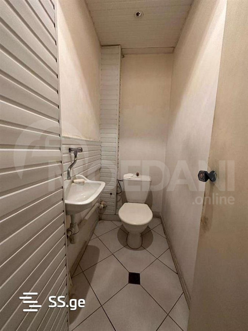 Продам 4-комн. квартиру 102м² 5/16 эт. Тбилиси - изображение 7