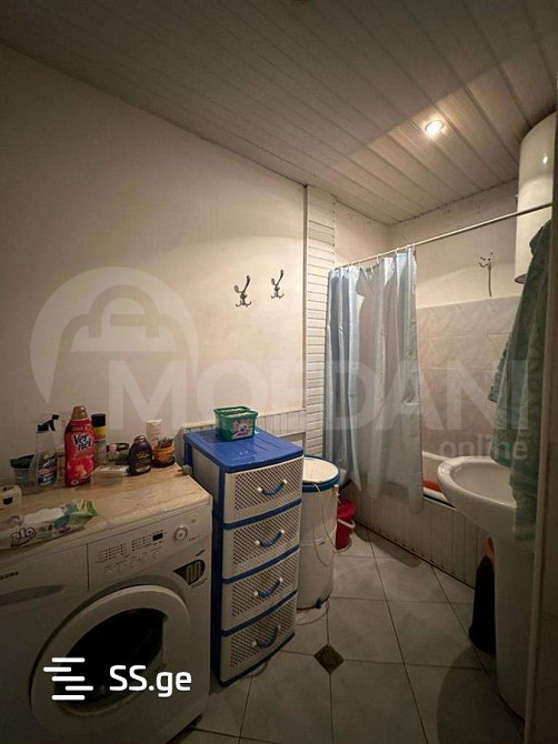 Продам 4-комн. квартиру 102м² 5/16 эт. Тбилиси - изображение 8