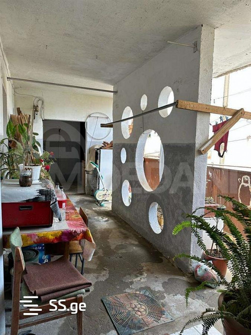 Продам 4-комн. квартиру 102м² 5/16 эт. Тбилиси - изображение 10