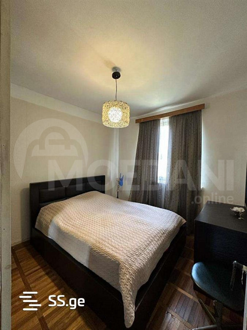 Продам 4-комн. квартиру 102м² 5/16 эт. Тбилиси - изображение 6