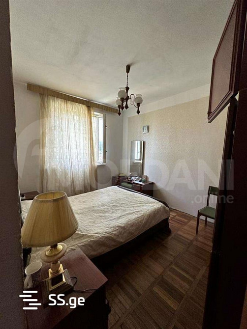 Продам 4-комн. квартиру 102м² 5/16 эт. Тбилиси - изображение 5