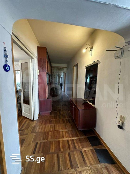 Продам 4-комн. квартиру 102м² 5/16 эт. Тбилиси - изображение 9