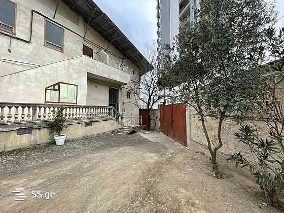 ქირავდება სასაწყობე/საწარმოო ფართი ვაჟა ფშაველას კვარტლებში თბილისი
