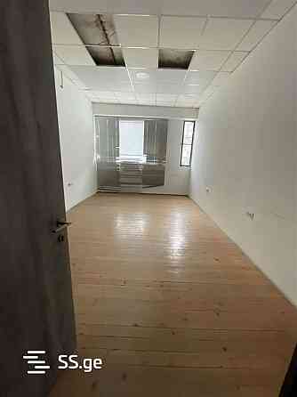 ქირავდება სასაწყობე/საწარმოო ფართი ვაჟა ფშაველას კვარტლებში თბილისი