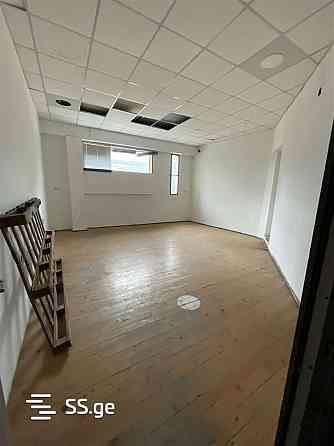ქირავდება სასაწყობე/საწარმოო ფართი ვაჟა ფშაველას კვარტლებში თბილისი