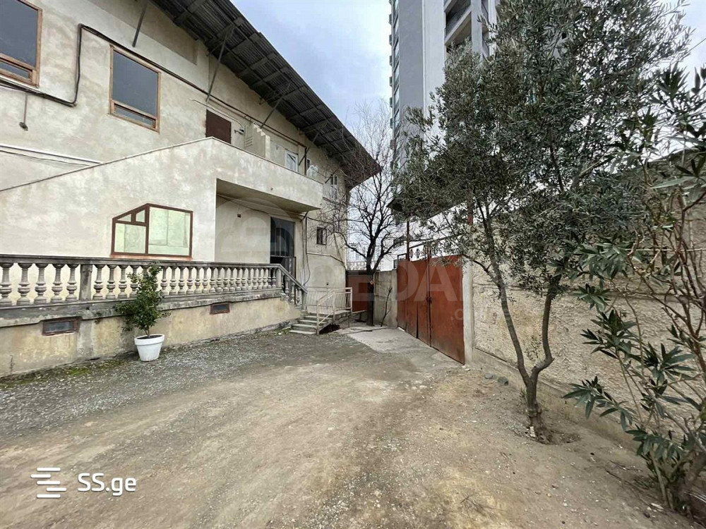 ქირავდება სასაწყობე/საწარმოო ფართი ვაჟა ფშაველას კვარტლებში თბილისი - photo 6