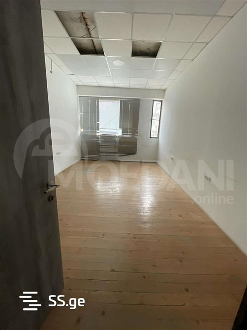 ქირავდება სასაწყობე/საწარმოო ფართი ვაჟა ფშაველას კვარტლებში თბილისი - photo 3