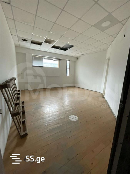 ქირავდება სასაწყობე/საწარმოო ფართი ვაჟა ფშაველას კვარტლებში თბილისი - photo 4