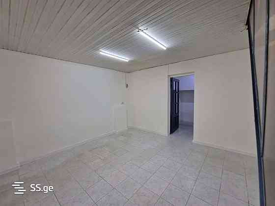 ქირავდება საოფისე ფართი საბურთალოზე თბილისი