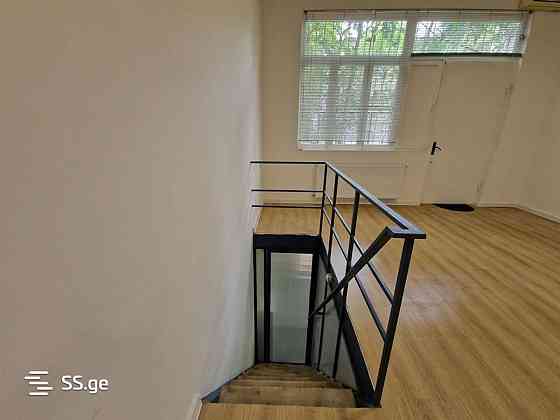 ქირავდება საოფისე ფართი საბურთალოზე თბილისი