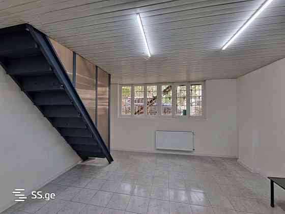 ქირავდება საოფისე ფართი საბურთალოზე თბილისი