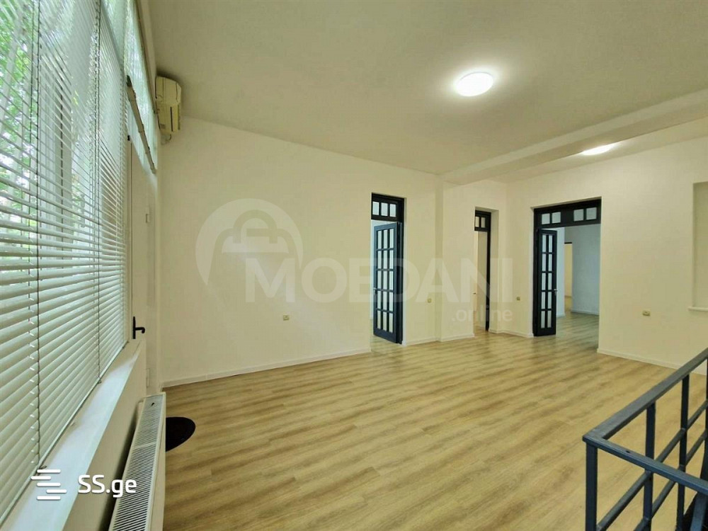 Office space for rent in Saburtalo Tbilisi - photo 8