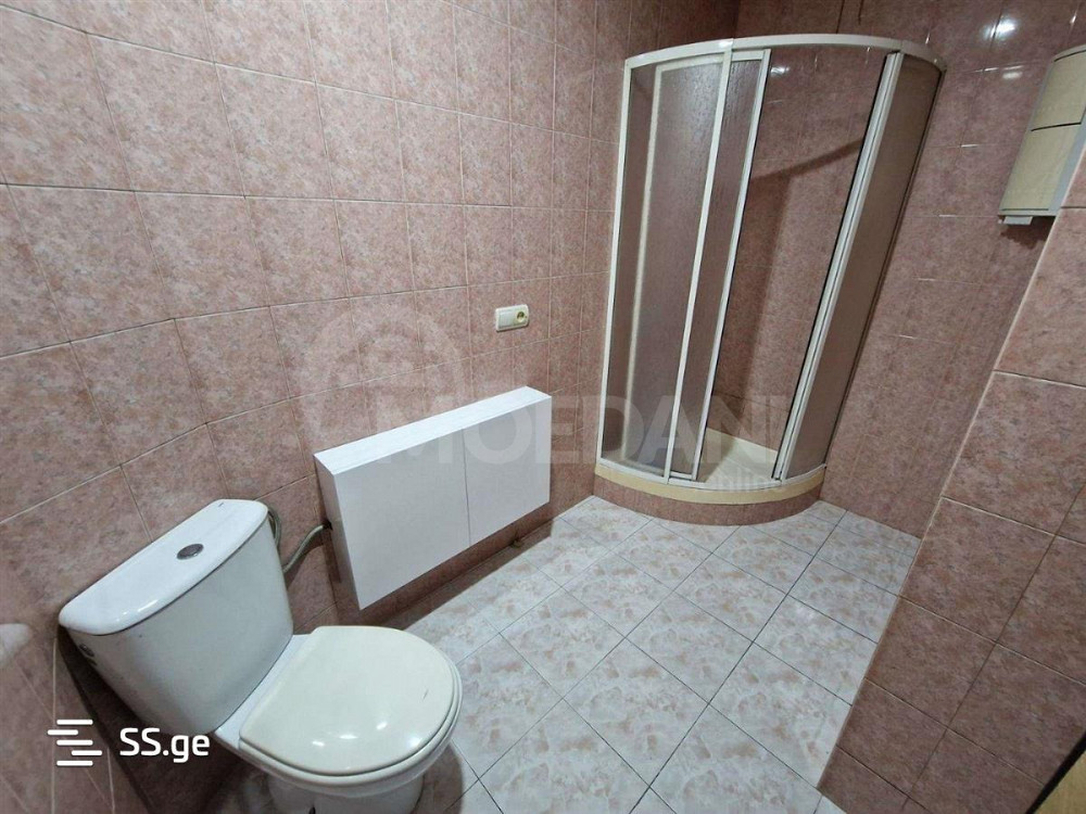 Office space for rent in Saburtalo Tbilisi - photo 9