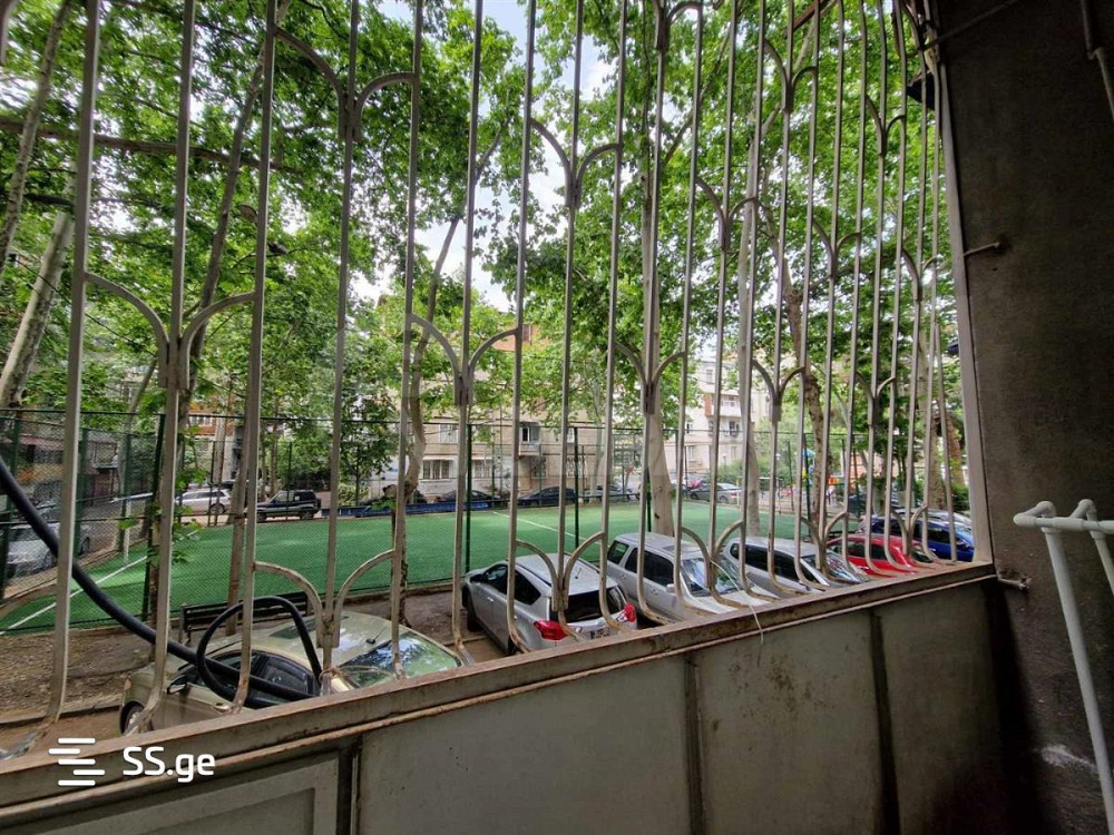 Office space for rent in Saburtalo Tbilisi - photo 10