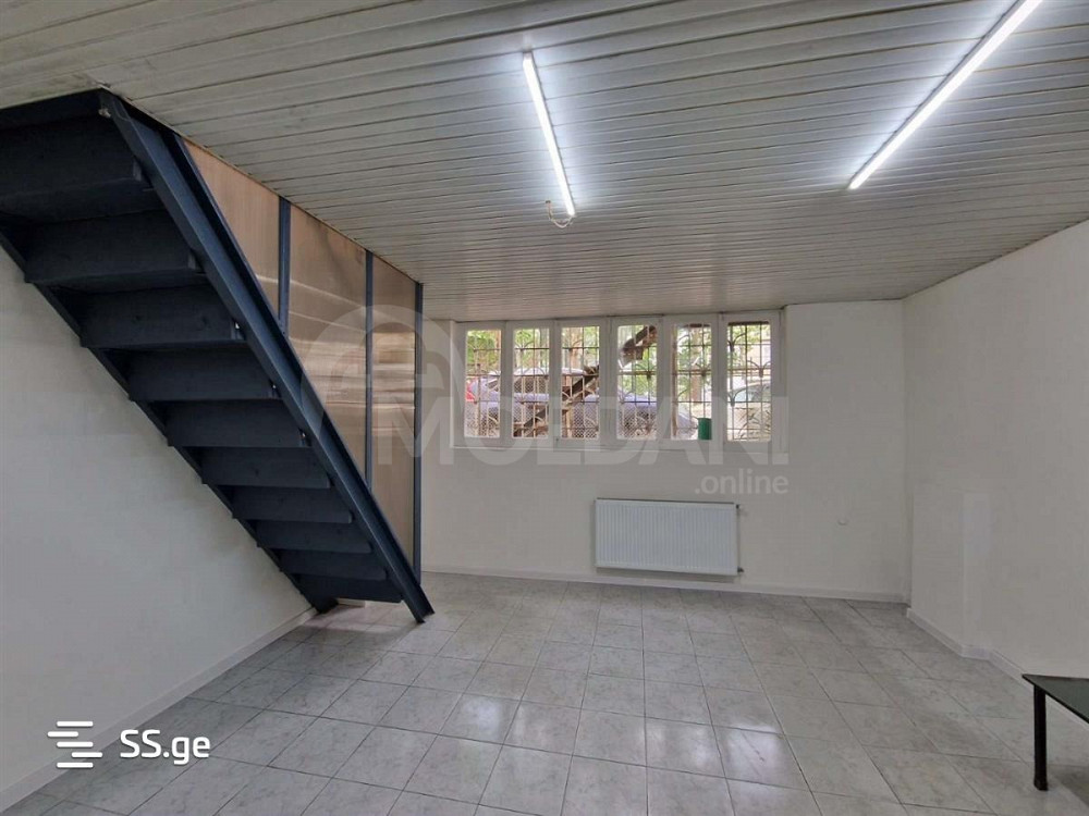 Office space for rent in Saburtalo Tbilisi - photo 1