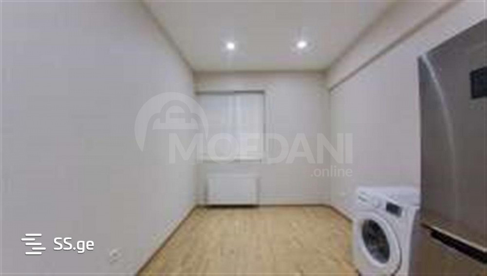 Apartments For Sale two-room 36м² 1/7 floor Tbilisi - photo 5