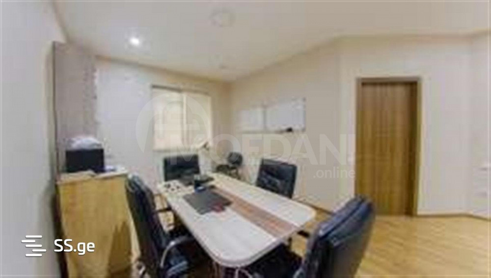 Apartments For Sale two-room 36м² 1/7 floor Tbilisi - photo 2