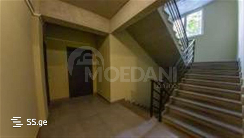 Apartments For Sale two-room 36м² 1/7 floor Tbilisi - photo 9