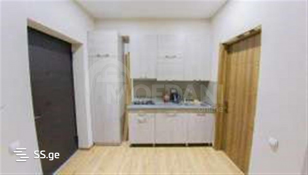Apartments For Sale two-room 36м² 1/7 floor Tbilisi - photo 4