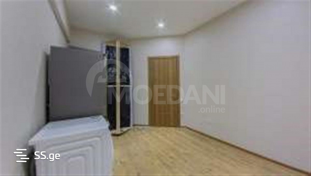 Apartments For Sale two-room 36м² 1/7 floor Tbilisi - photo 7