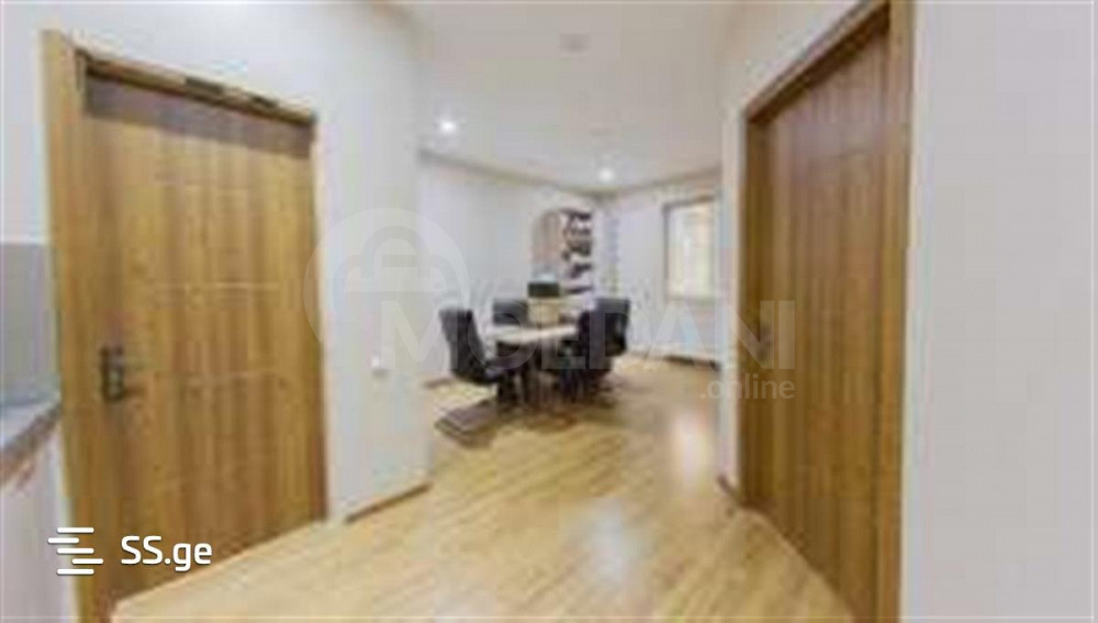 Apartments For Sale two-room 36м² 1/7 floor Tbilisi - photo 3