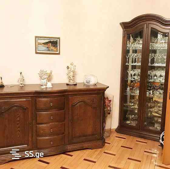 Продам 4-комн. квартиру 145м² 4/5 эт. Тбилиси