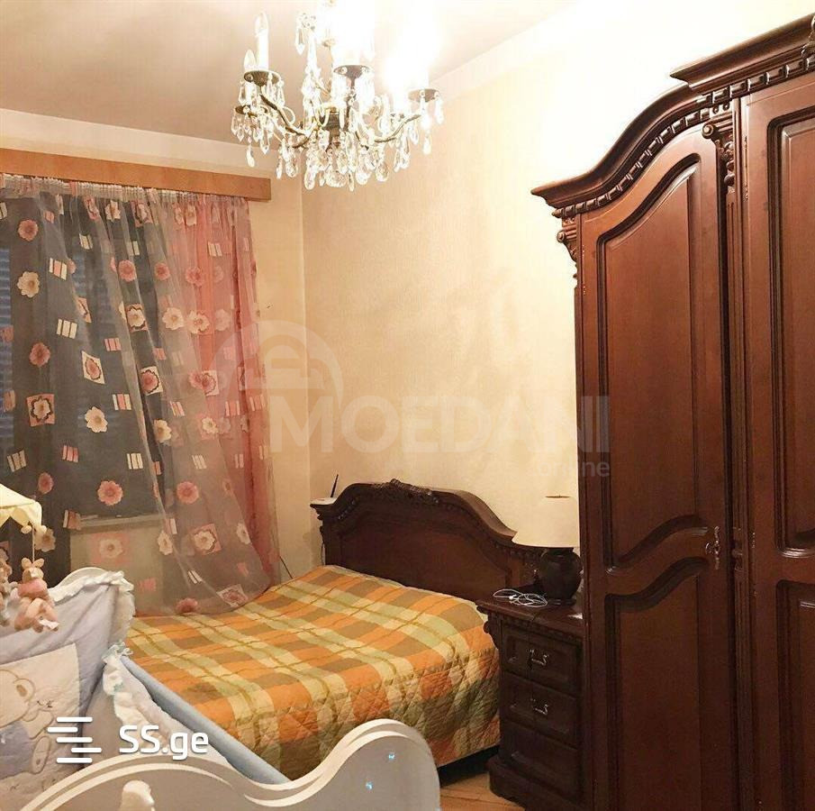 იყიდება 4 ოთახიანი ბინას 145მ² 4/5 სართ თბილისი - photo 8