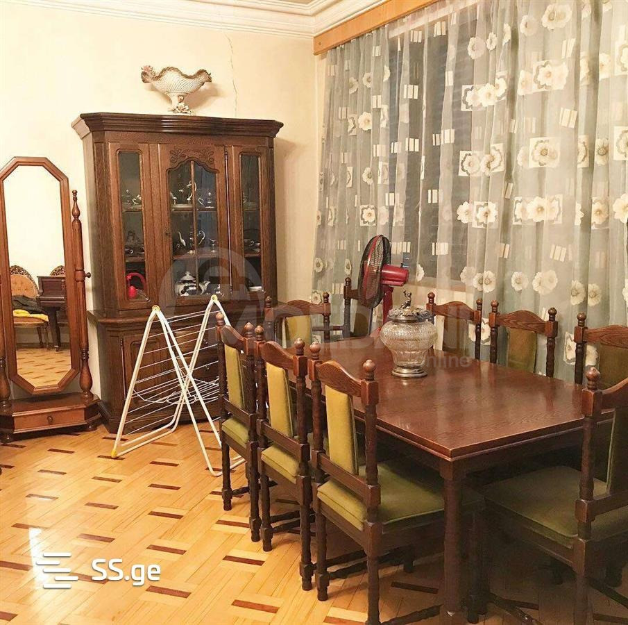 იყიდება 4 ოთახიანი ბინას 145მ² 4/5 სართ თბილისი - photo 7