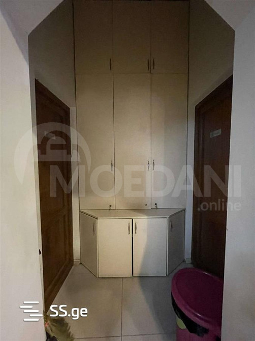 იყიდება კომერციული ფართი საბურთალოზე თბილისი - photo 5