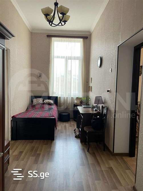 Продам 7+-комн. квартиру 245м² 3/3 эт. Тбилиси - изображение 6