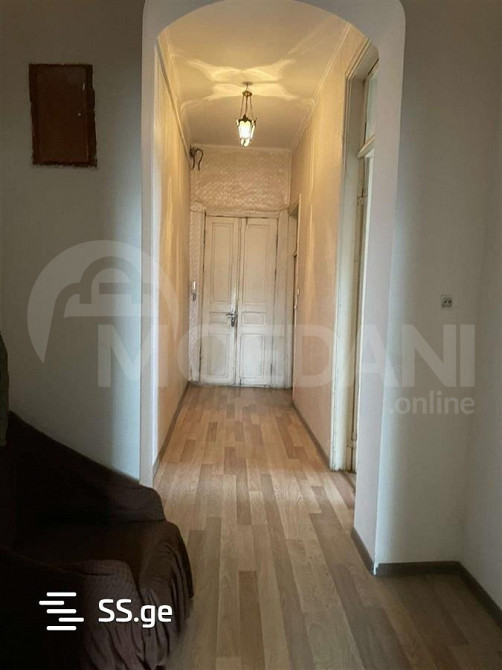 Продам 7+-комн. квартиру 245м² 3/3 эт. Тбилиси - изображение 4