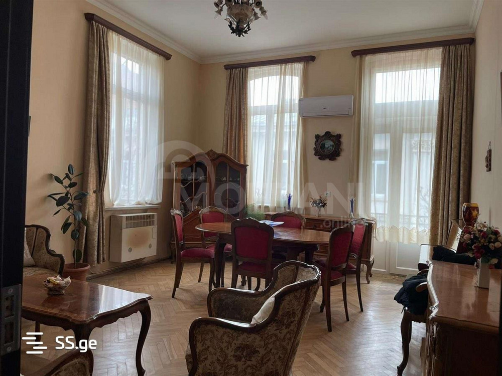Продам 7+-комн. квартиру 245м² 3/3 эт. Тбилиси - изображение 8