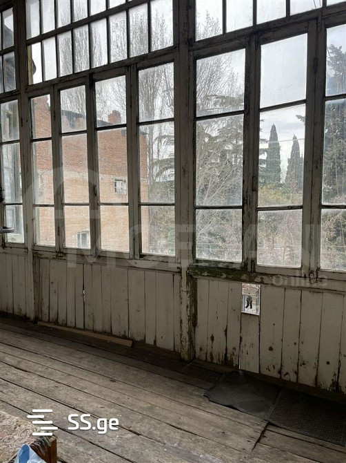 Продам 7+-комн. квартиру 245м² 3/3 эт. Тбилиси - изображение 3