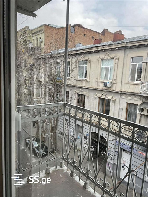 Продам 7+-комн. квартиру 245м² 3/3 эт. Тбилиси - изображение 5