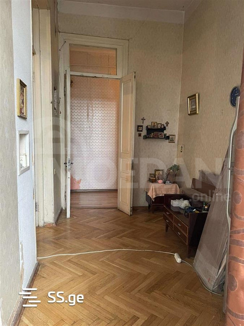 Продам 7+-комн. квартиру 245м² 3/3 эт. Тбилиси - изображение 7